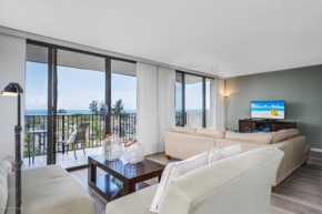 Our House at the Beach W-Tower 5th Fl
